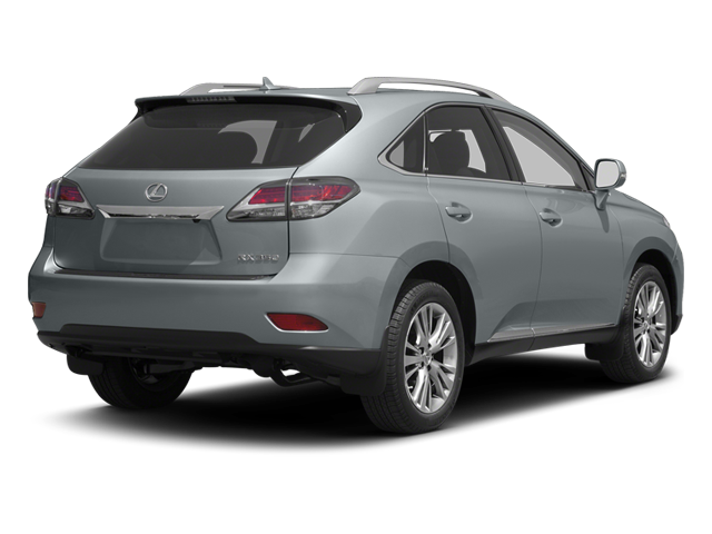 Used 2013 Lexus RX 350 with VIN 2T2BK1BA4DC163434 for sale in Kansas City