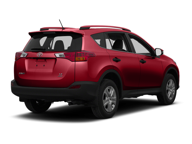 Used 2013 Toyota RAV4 Limited with VIN 2T3DFREV5DW029102 for sale in Kansas City