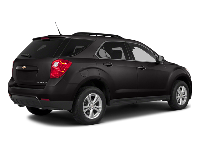 Used 2014 Chevrolet Equinox LTZ with VIN 2GNFLHE31E6320520 for sale in Kansas City