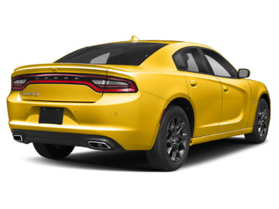 2018 Dodge Charger GT