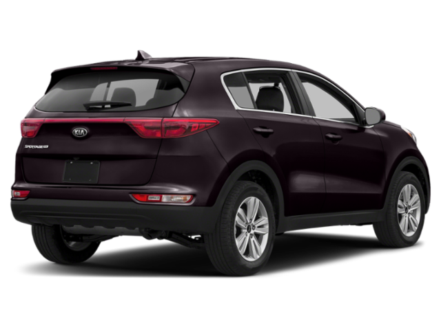 Used 2018 Kia Sportage LX with VIN KNDPM3AC5J7309677 for sale in Kansas City