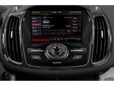 2015 Ford C-Max Energi SEL