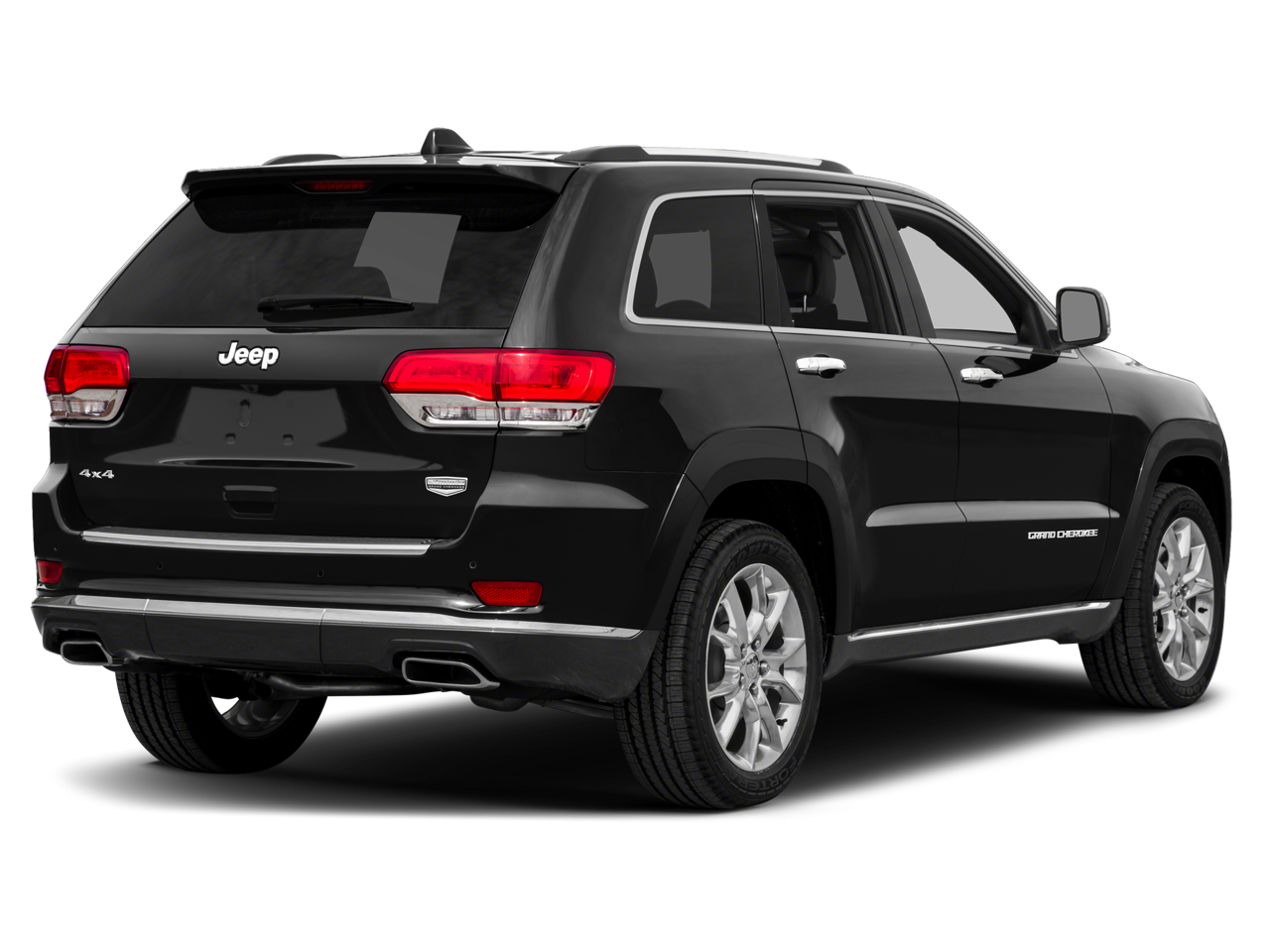 Used 2015 Jeep Grand Cherokee Summit with VIN 1C4RJFJGXFC665076 for sale in Kansas City