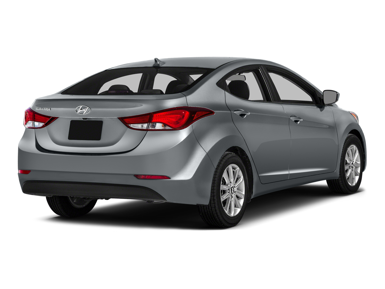 Used 2016 Hyundai Elantra SE with VIN 5NPDH4AE9GH743183 for sale in Kansas City
