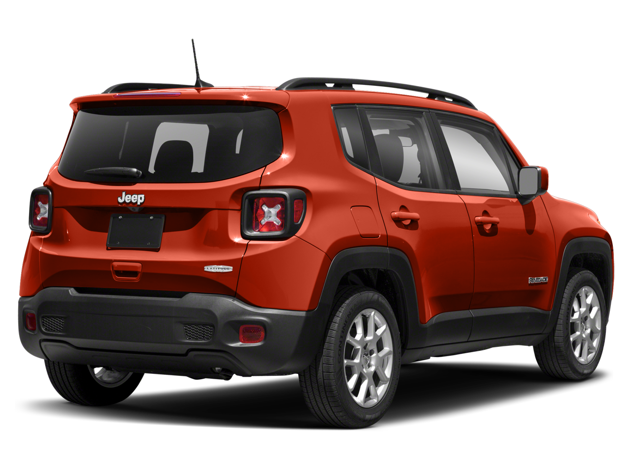 Used 2019 Jeep Renegade Latitude with VIN ZACNJBB10KPK11410 for sale in Kansas City