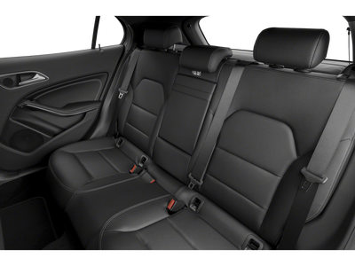 2019 MERCEDES-BENZ TRUCK GLA250 4MATIC GLA 250