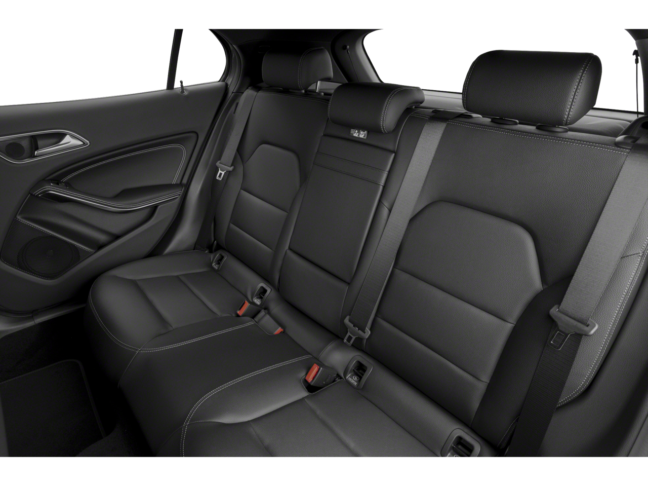 2019 MERCEDES-BENZ TRUCK GLA250 4MATIC GLA 250