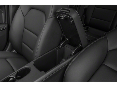 2019 MERCEDES-BENZ TRUCK GLA250 4MATIC GLA 250