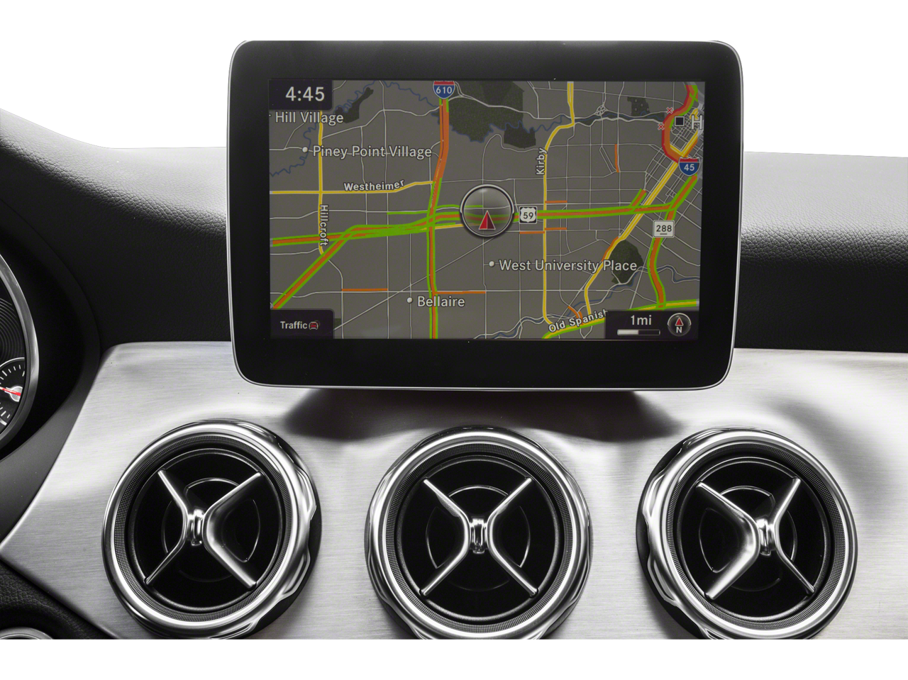 2019 MERCEDES-BENZ TRUCK GLA250 4MATIC GLA 250