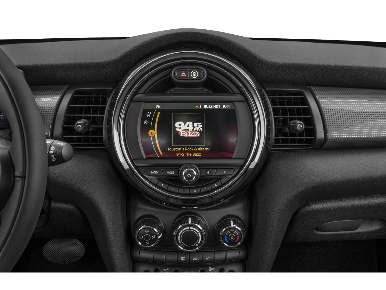 2019 MINI COOPER HARDTOP COOPER