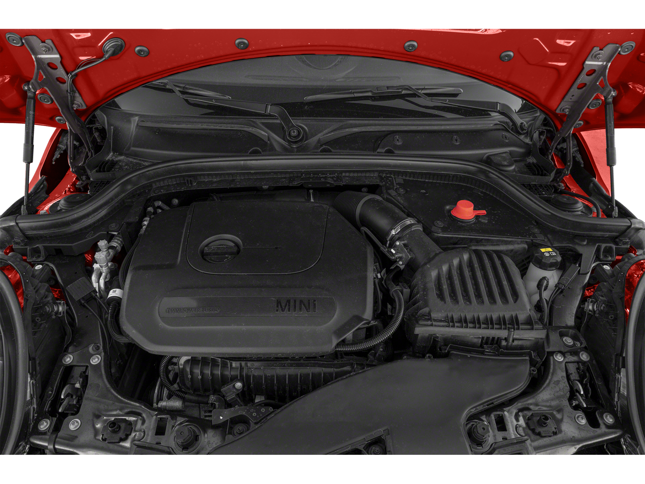 2019 MINI COOPER HARDTOP COOPER