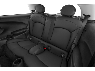 2019 MINI COOPER HARDTOP COOPER