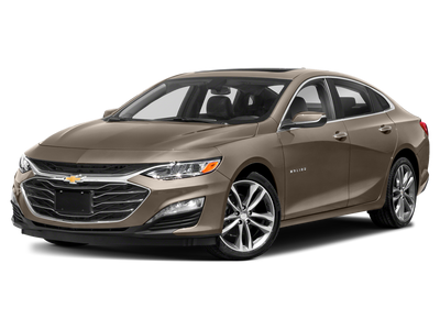 2020 Chevrolet MALIBU PREM