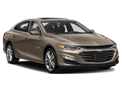 2020 Chevrolet MALIBU PREM