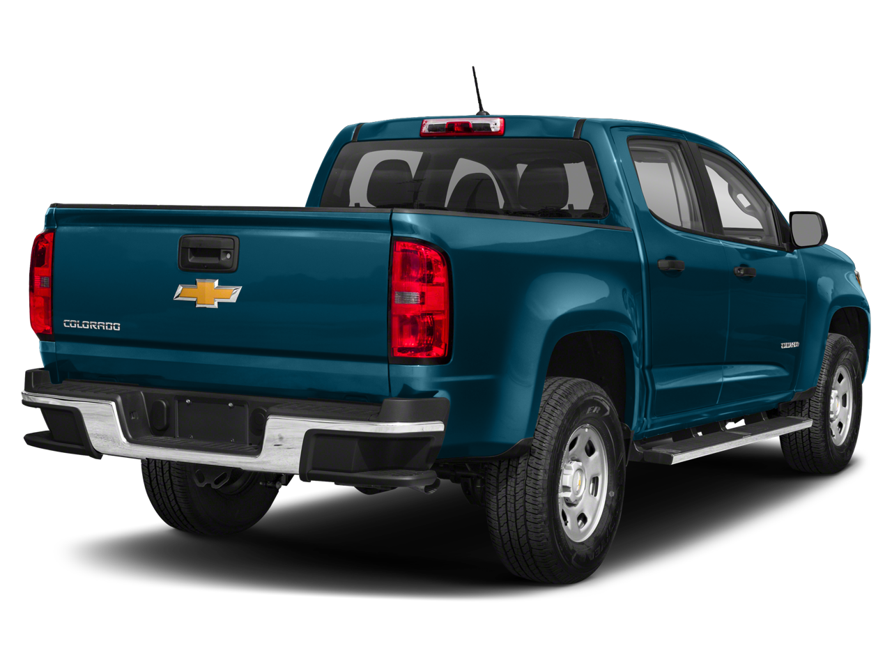 Used 2020 Chevrolet Colorado Z71 with VIN 1GCGTDEN4L1201366 for sale in Kansas City