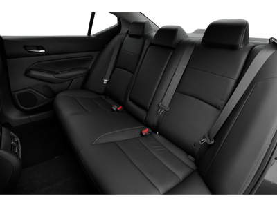 2020 Nissan ALTIMA 25SL