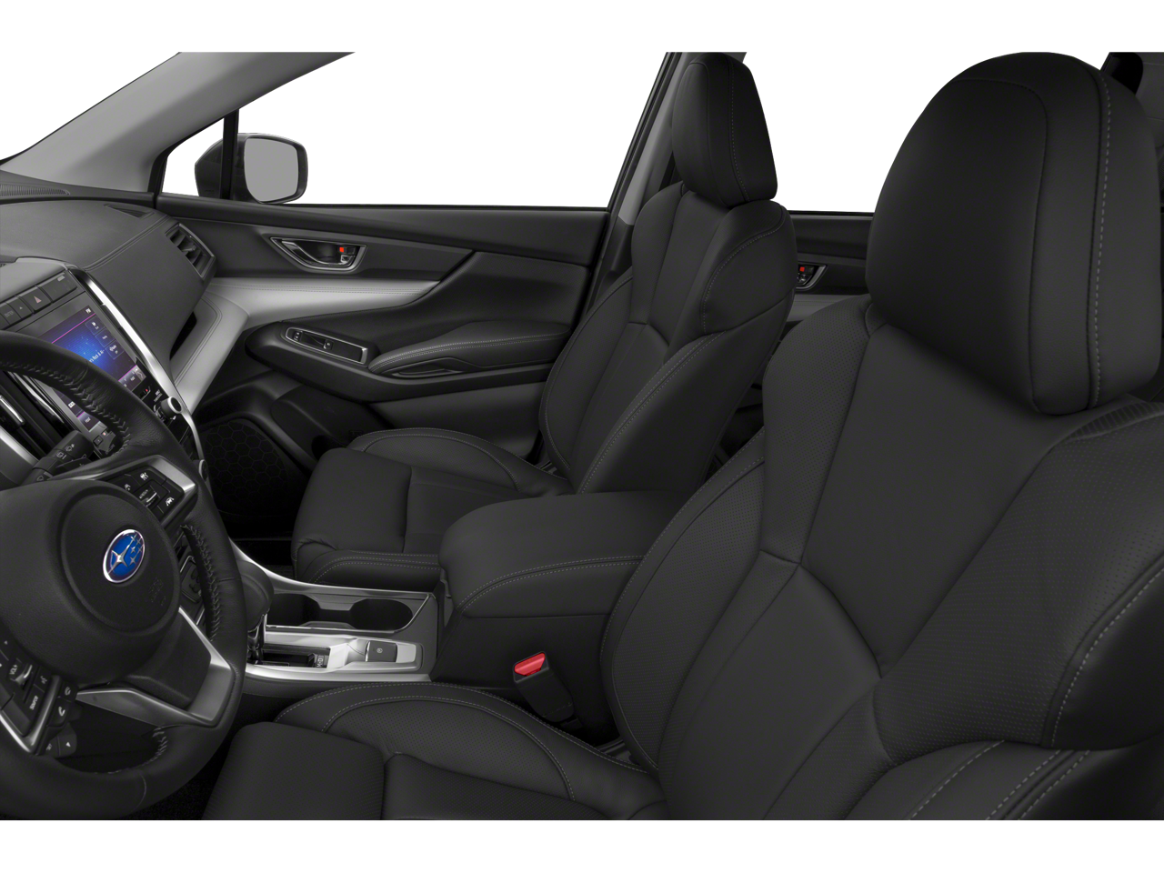 2020 Subaru ASCENT Limited