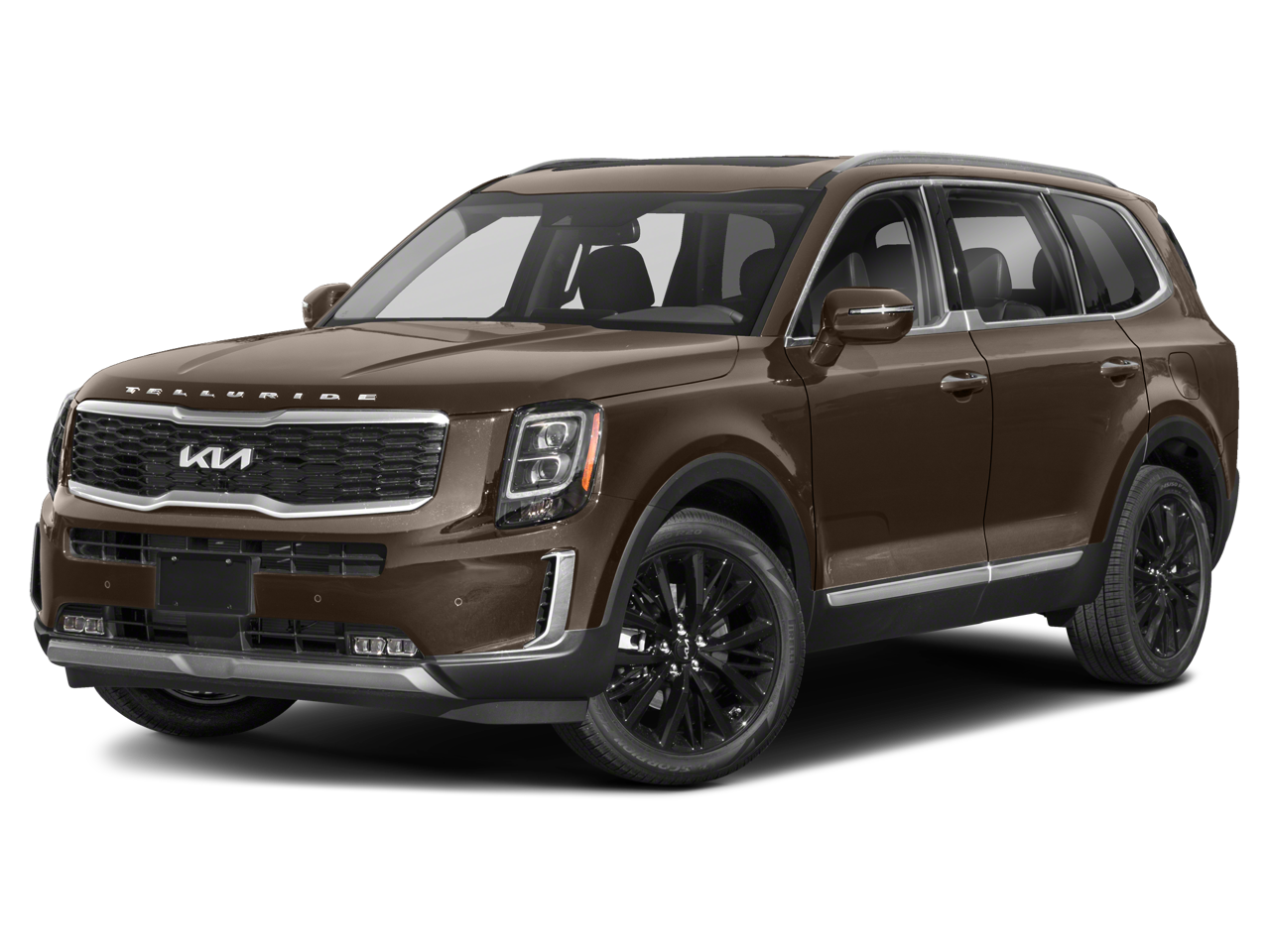 2022 Kia Telluride SX AWD's photo