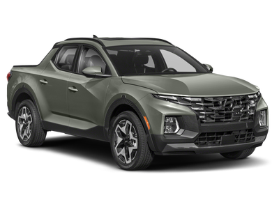 2023 Hyundai Santa Cruz Limited