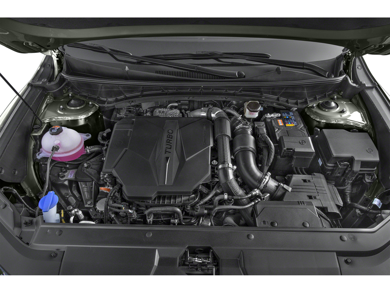 2023 Hyundai SANTA CRUZ LIMI