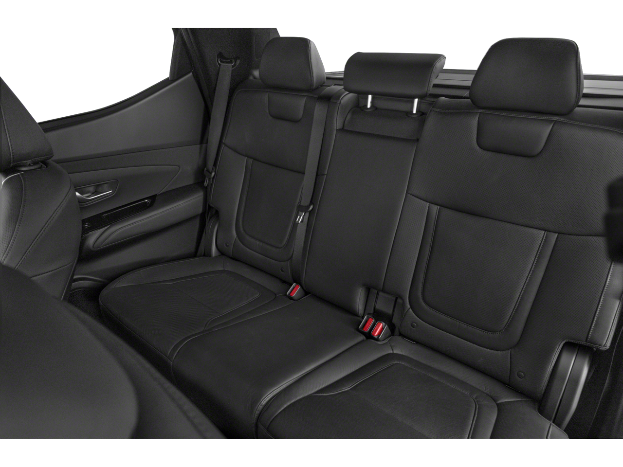 2023 Hyundai SANTA CRUZ LIMI