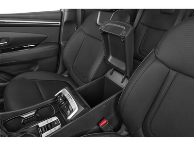 2023 Hyundai SANTA CRUZ LIMI