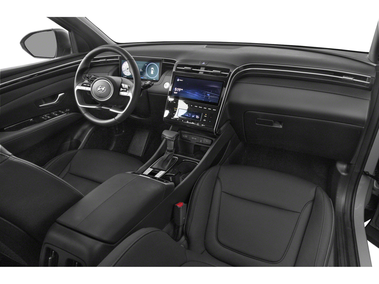 2023 Hyundai SANTA CRUZ LIMI