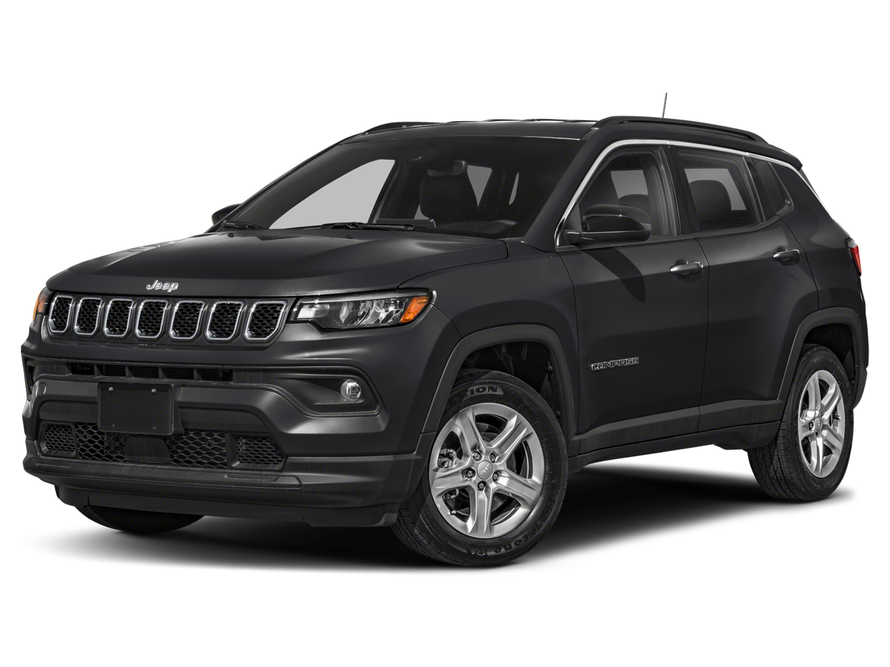 2024 Jeep Compass Latitude 4X4's photo