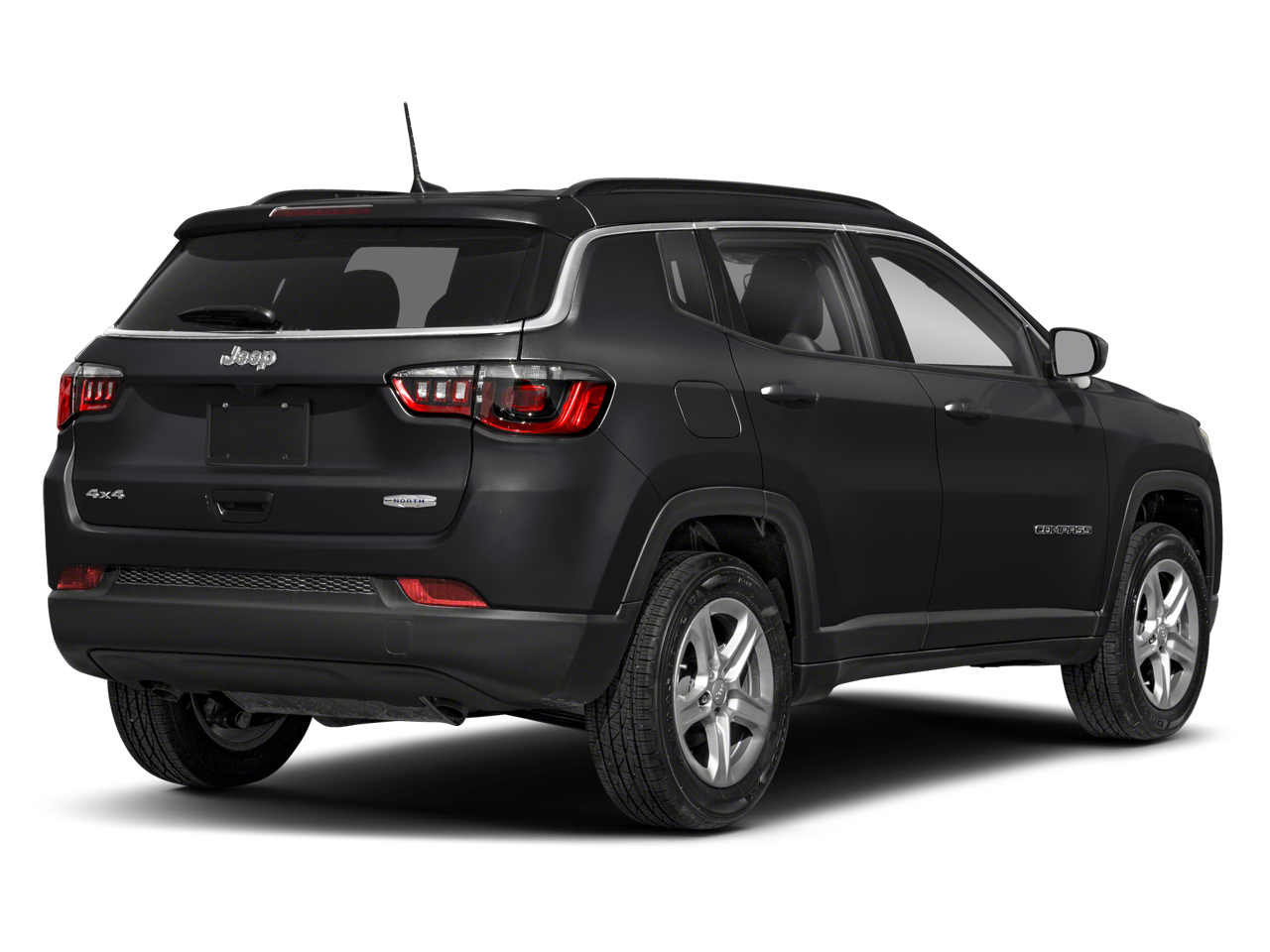 Used 2024 Jeep Compass Latitude with VIN 3C4NJDBN4RT607523 for sale in Kansas City