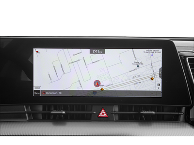 2024 Kia SPORTAGE SXPREST