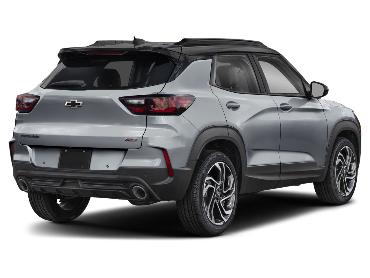 Used 2025 Chevrolet Trailblazer RS with VIN KL79MUSL7SB160956 for sale in Kansas City