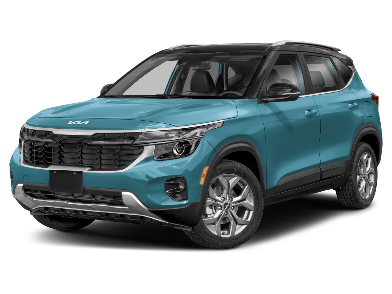 2025 Kia Seltos 2.0 S AWD's photo