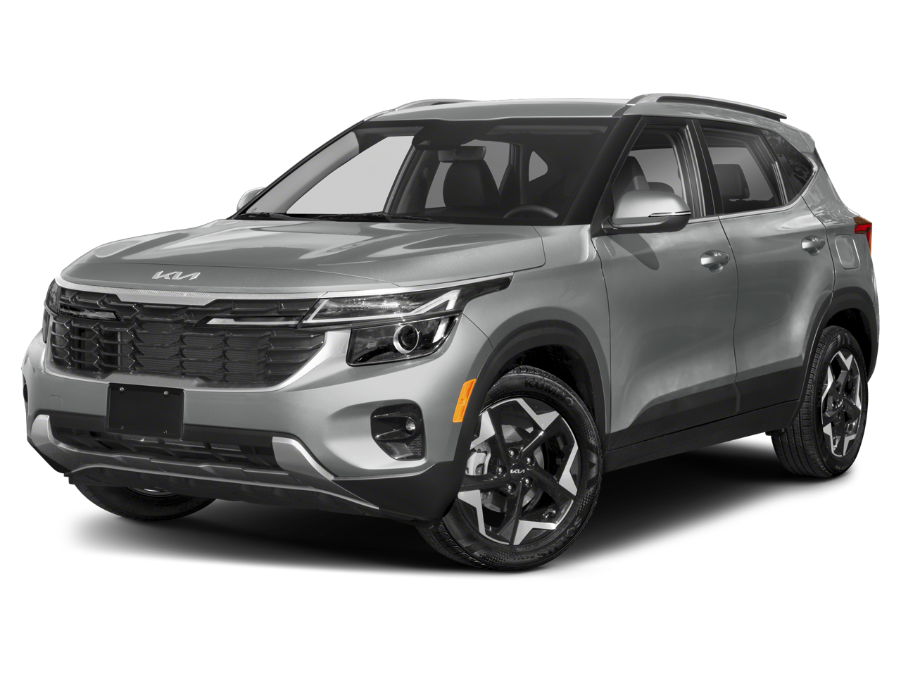 2025 Kia Seltos 2.0 EX AWD's photo