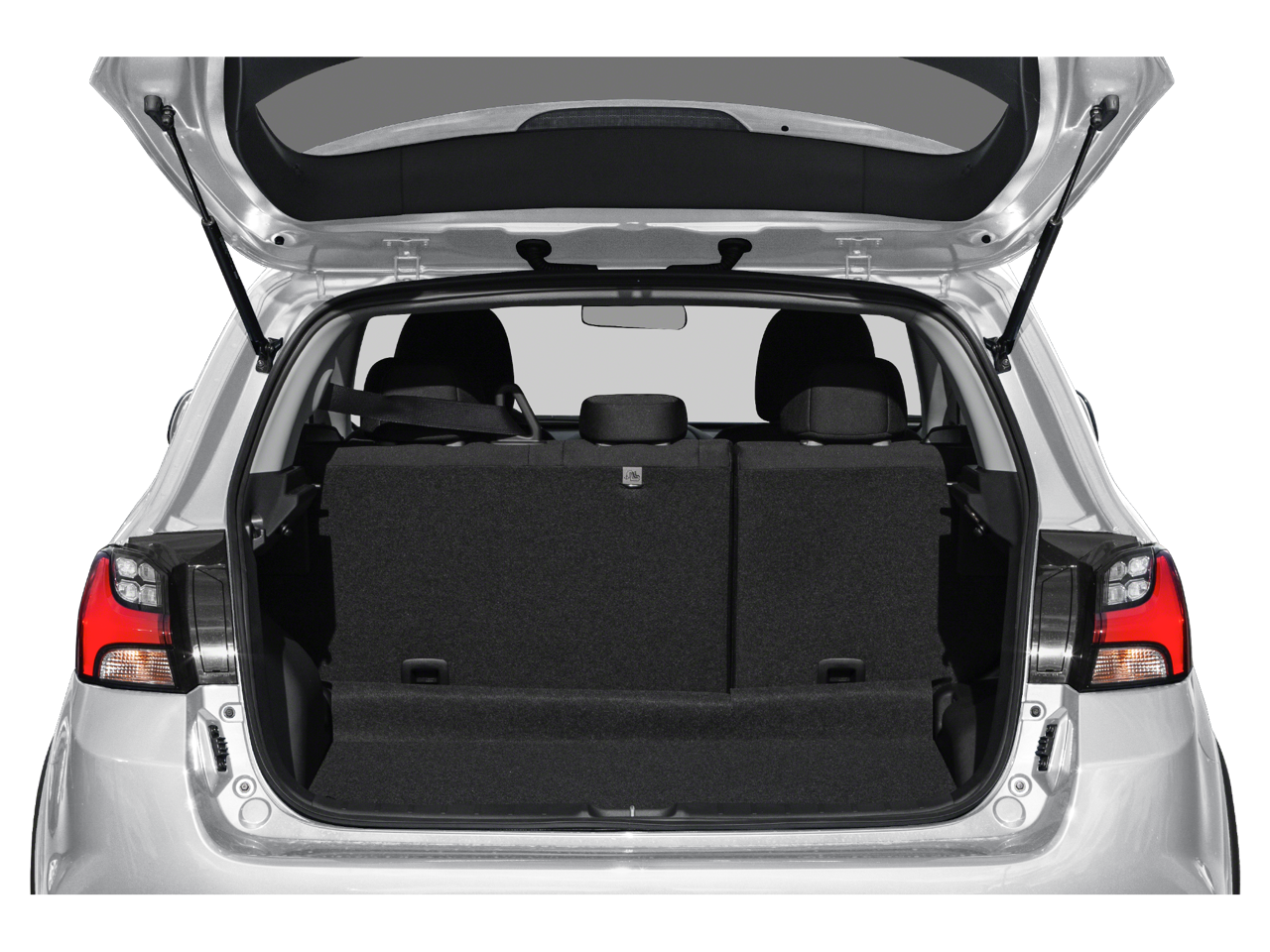 2025 Mitsubishi Outlander Sport SE
