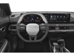 2026 Kia K4 GTLINE