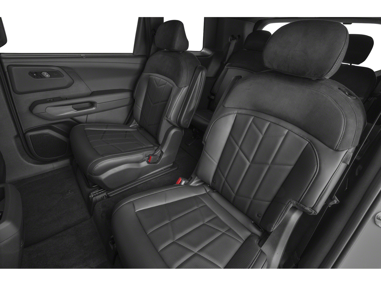 2027 Kia Telluride X-Pro SX Prestige