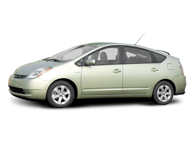 2008 Toyota Prius's photo