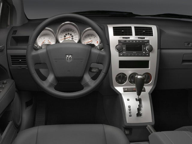 2009 Dodge Caliber R/T