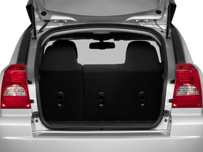 2010 Dodge CALIBER SXT