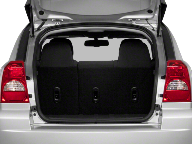 2010 Dodge CALIBER SXT