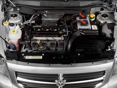 2010 Dodge CALIBER SXT