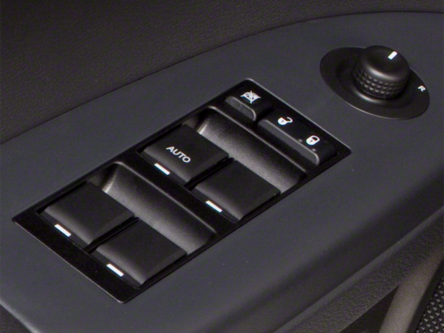 2010 Dodge CALIBER SXT