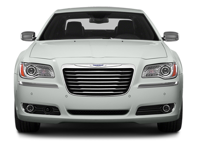 2014 Chrysler 300 300C
