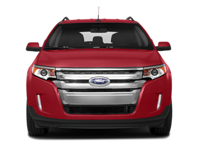 2014 Ford EDGE LIMI