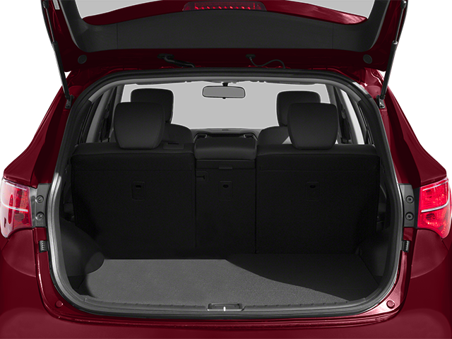 2014 Hyundai Santa Fe Sport BASE