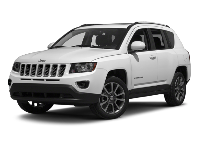 2014 Jeep Compass Sport