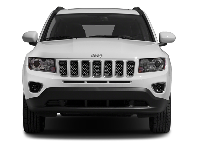 2014 Jeep Compass Sport photo 3