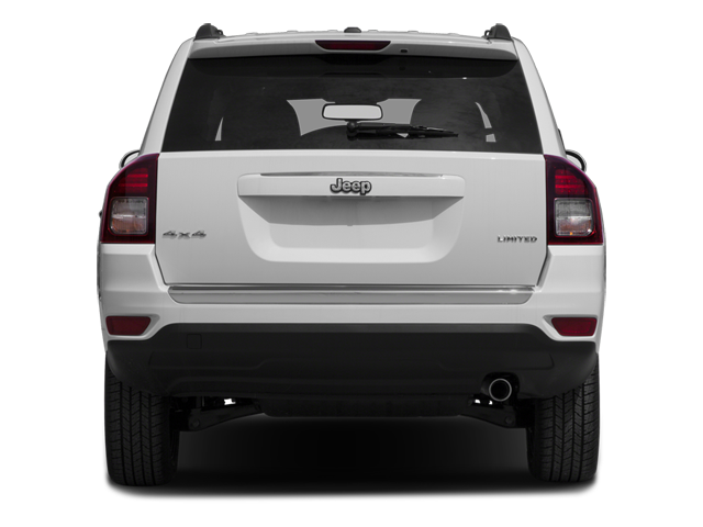 2014 Jeep Compass Sport photo 4