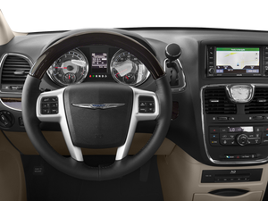 2016 Chrysler Town &amp; Country Limited