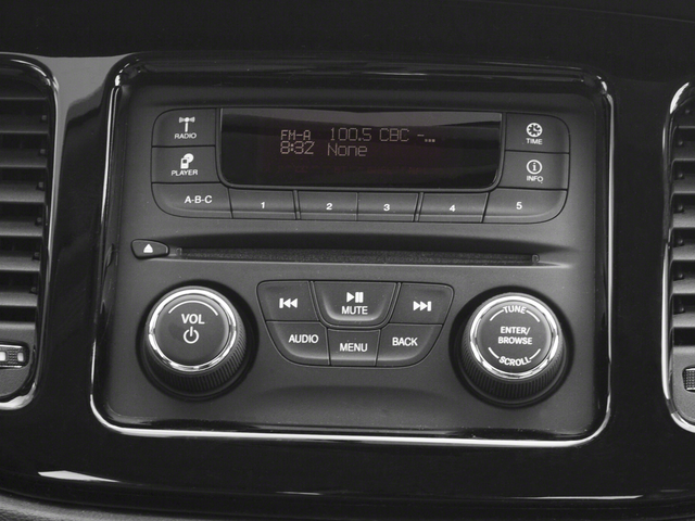 2016 Dodge Dart SXT